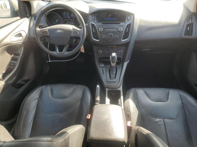 Photo 8 from auction – 2015 FORD FOCUS SE with VIN 1FADP3F25FL324601