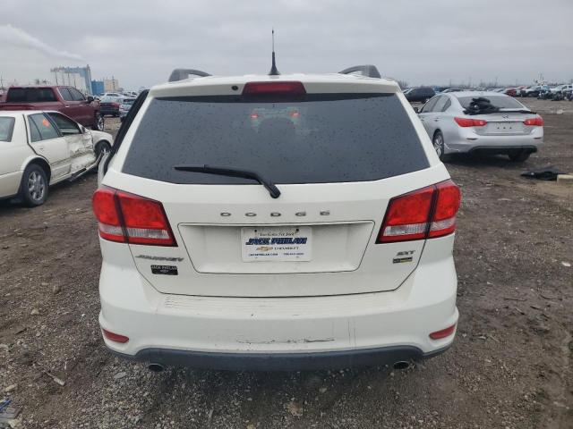 Photo 6 from auction – 2015 DODGE JOURNEY SX with VIN 3C4PDCBG2FT754897