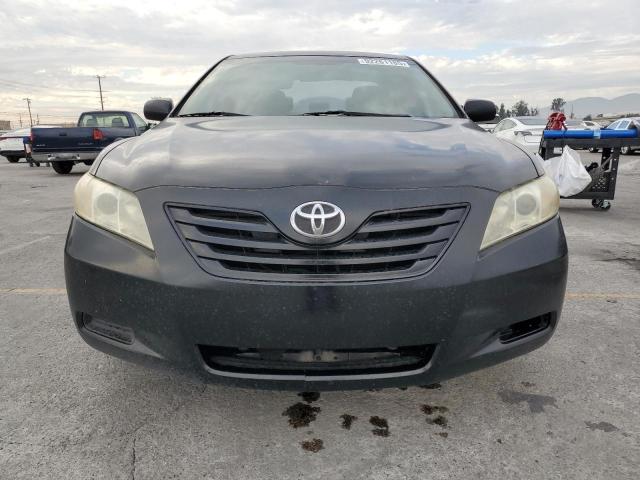 Photo 5 from auction – 2009 TOYOTA CAMRY with VIN 4T4BE46K09R058305