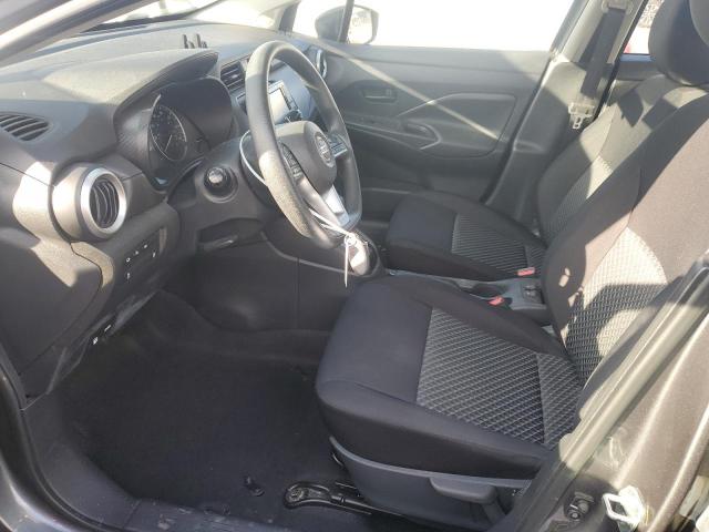Photo 7 from auction – 2021 NISSAN VERSA with VIN 3N1CN8DV1ML924347