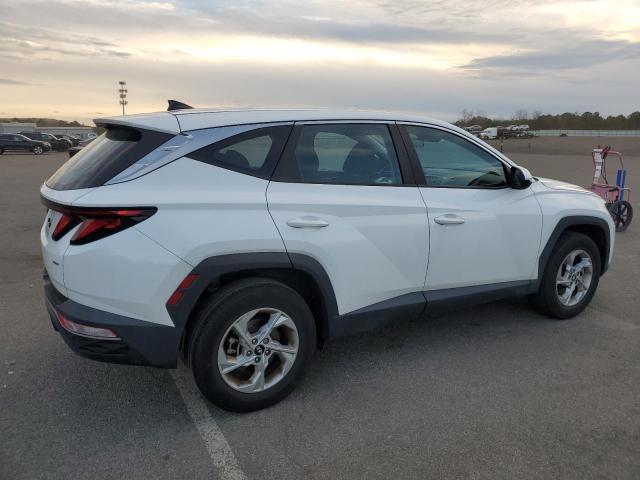 Photo 3 from auction – 2023 HYUNDAI TUCSON SE with VIN 5NMJACAE1PH275349