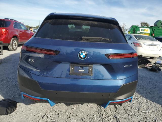 Photo 6 from auction – 2023 BMW IX XDRIVE5 with VIN WB523CF04PCM42681