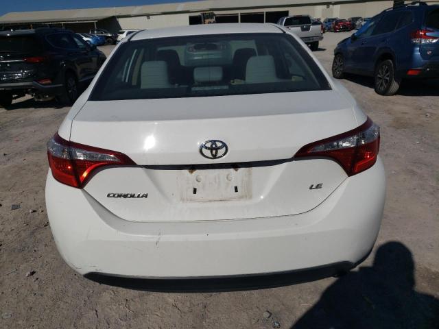 Photo 6 from auction – 2016 TOYOTA COROLLA L with VIN 2T1BURHE4GC733671