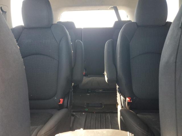 Photo 10 from auction – 2017 CHEVROLET TRAVERSE L with VIN 1GNKRHKD9HJ114184