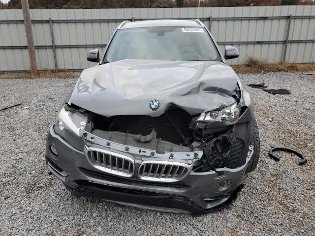 Photo 5 from auction – 2015 BMW X3 XDRIVE2 with VIN 5UXWX9C52F0D45008