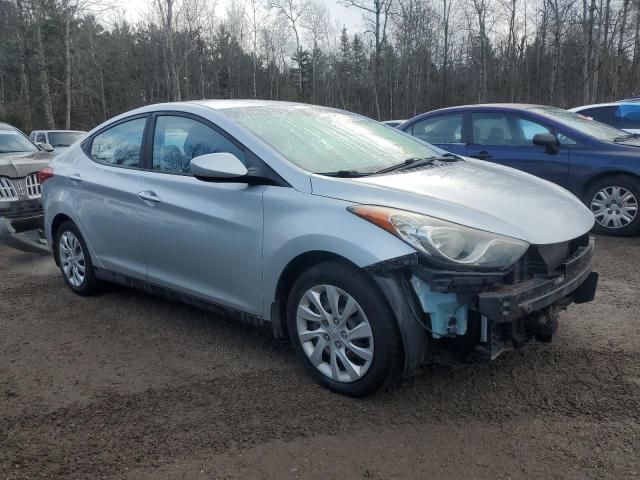 Photo 4 from auction – 2011 HYUNDAI ELANTRA GL with VIN 5NPDH4AE6BH030301