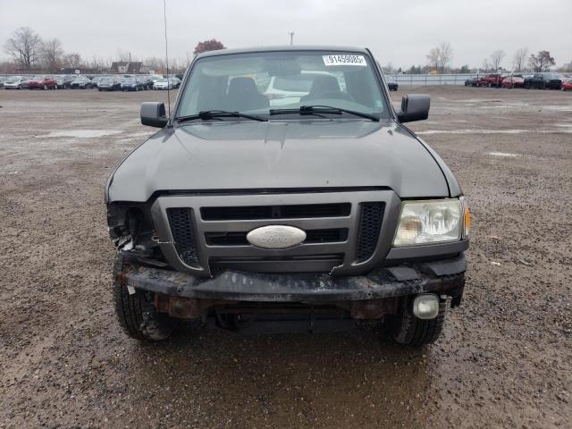 Photo 5 from auction – 2006 FORD RANGER SUP with VIN 1FTYR44E06PA47700