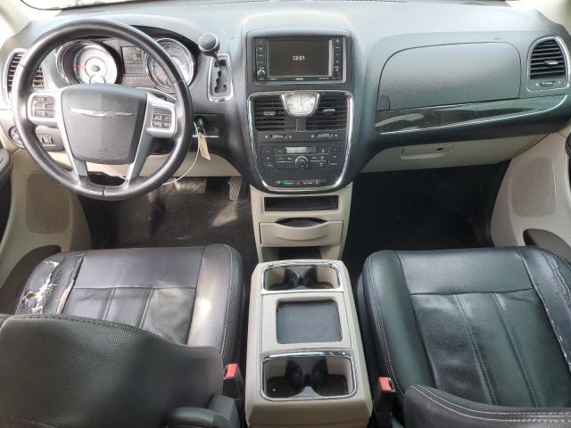 Photo 8 from auction – 2012 CHRYSLER TOWN & COU with VIN 2C4RC1BG0CR345683
