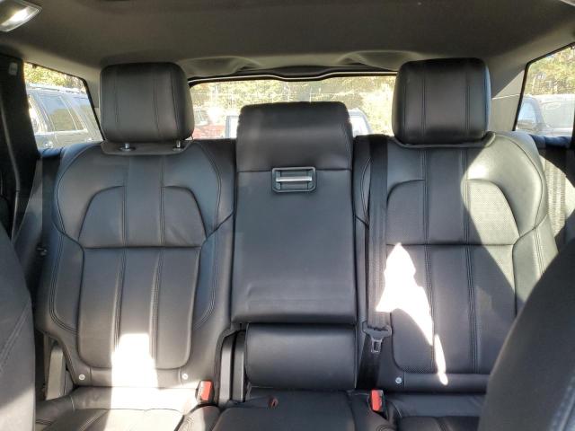 Photo 10 from auction – 2016 LAND ROVER RANGE ROVE with VIN SALWG2PF8GA660442