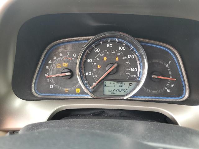 Photo 9 from auction – 2015 TOYOTA RAV4 LIMIT with VIN 2T3DFREV0FW381202