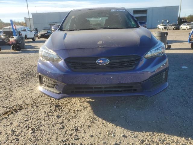 Photo 5 from auction – 2023 SUBARU IMPREZA SP with VIN 4S3GTAM65P3703760
