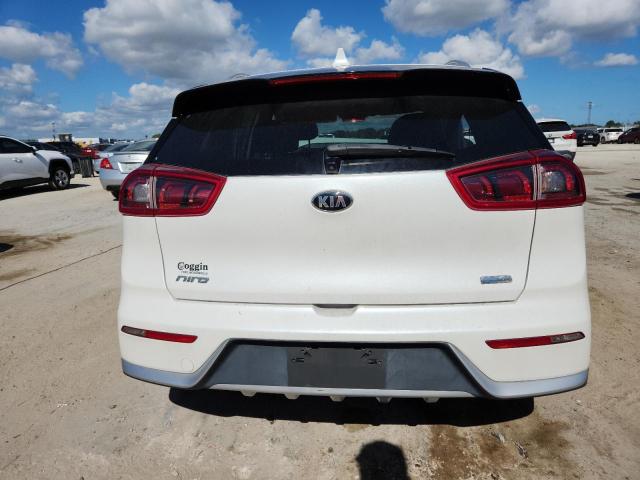 Photo 6 from auction – 2019 KIA NIRO with VIN KNDCC3LC4K5342326
