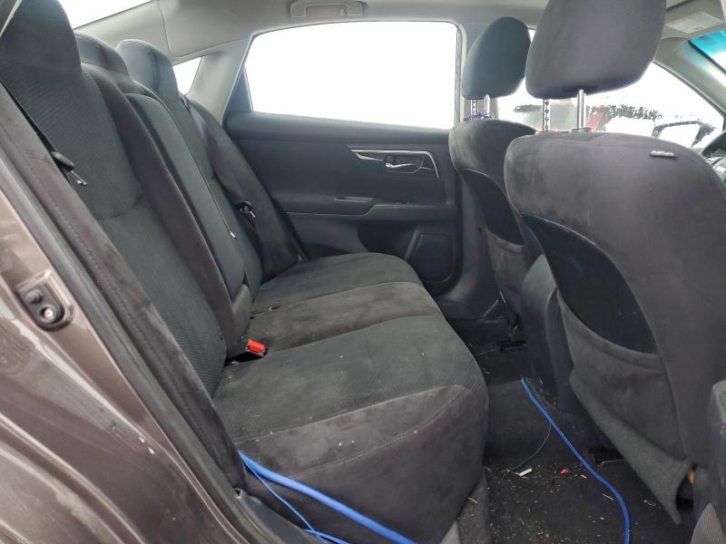 Photo 10 from auction – 2014 NISSAN ALTIMA 2.5 with VIN 1N4AL3APXEN354598