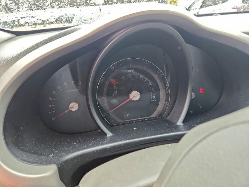 Photo 9 from auction – 2014 KIA SPORTAGE B with VIN KNDPB3AC3E7658669