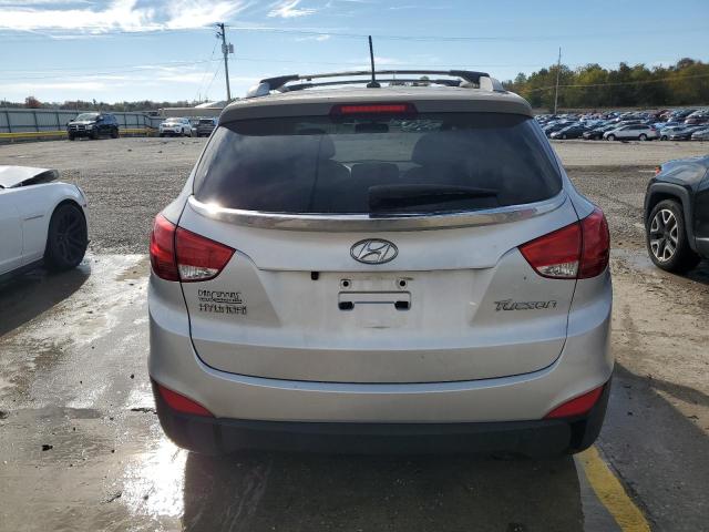 Photo 6 from auction – 2012 HYUNDAI TUCSON with VIN KM8JU3AC2CU455489