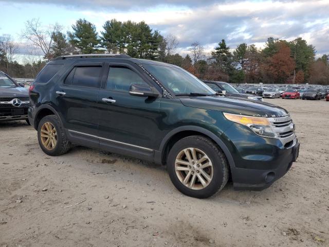 Photo 4 from auction – 2013 FORD EXPLORER X with VIN 1FM5K8D87DGC88879