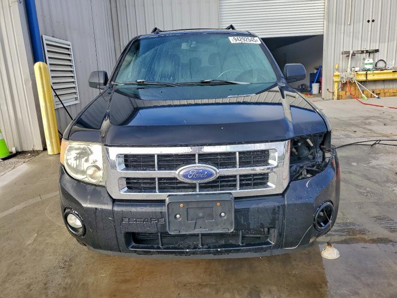 Photo 5 from auction – 2008 FORD ESCAPE XLT with VIN 1FMCU031X8KB05016