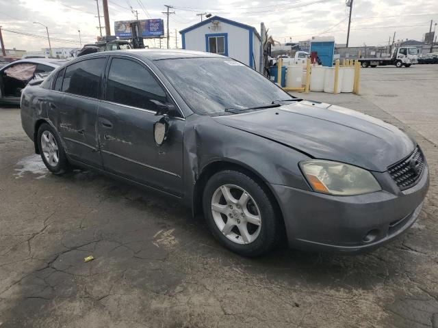 Photo 4 from auction – 2005 NISSAN ALTIMA S with VIN 1N4AL11D35N444153