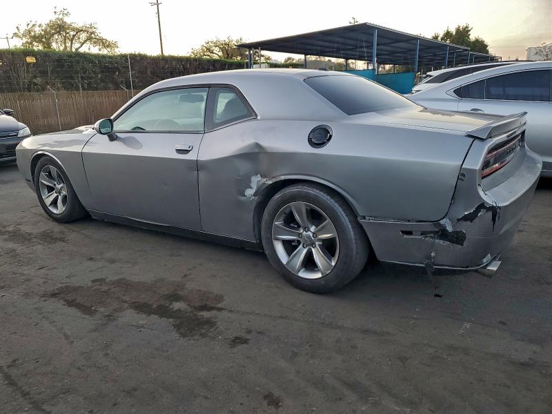 Photo 2 from auction – 2013 DODGE CHALLENGER with VIN 2C3CDYBT2DH604985