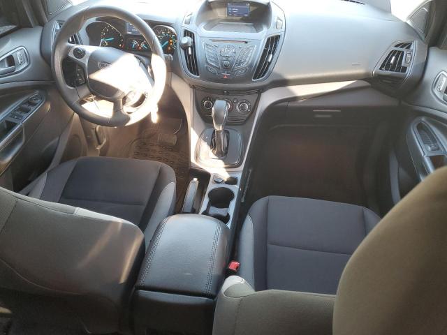 Photo 8 from auction – 2014 FORD ESCAPE S with VIN 1FMCU0F78EUD88449