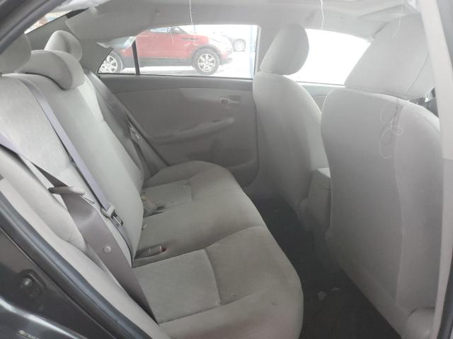 Photo 11 from auction – 2009 TOYOTA COROLLA with VIN 2T1BU40E29C112043