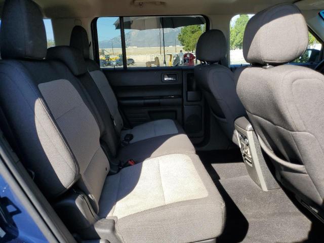 Photo 11 from auction – 2012 FORD FLEX SE with VIN 2FMGK5BC4CBD11538