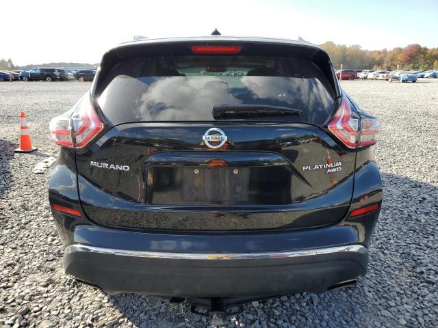 Photo 6 from auction – 2016 NISSAN MURANO S with VIN 5N1AZ2MH0GN116250