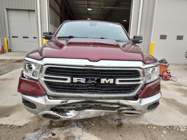 Photo 5 from auction – 2019 RAM 1500 BIG H with VIN 1C6SRFFT2KN575488