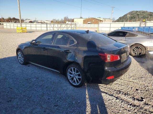 Photo 2 from auction – 2011 LEXUS IS 350 with VIN JTHCE5C26B5001165