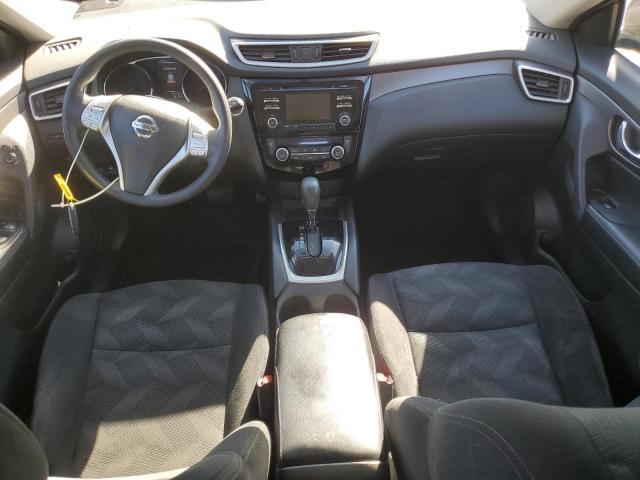 Photo 8 from auction – 2014 NISSAN ROGUE S with VIN 5N1AT2MK0EC812368