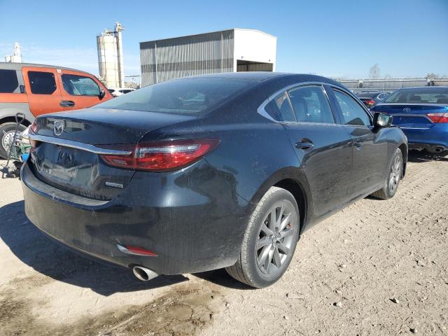 Photo 3 from auction – 2021 MAZDA 6 SPORT with VIN JM1GL1UM3M1609947