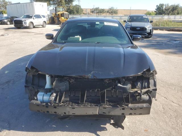 Photo 5 from auction – 2018 DODGE CHARGER with VIN 2C3CDXBG1JH306775