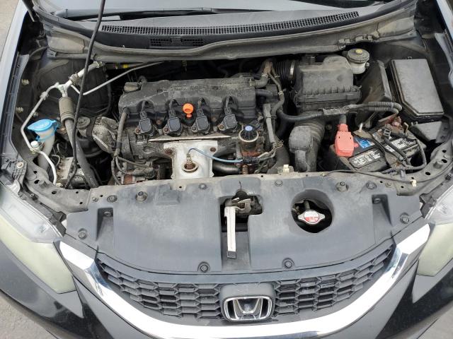 Photo 11 from auction – 2015 HONDA CIVIC LX with VIN 2HGFB2F52FH500394