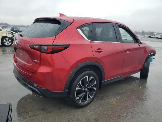 Photo 3 from auction – 2022 MAZDA CX-5 PREMI with VIN JM3KFBDM2N0628785