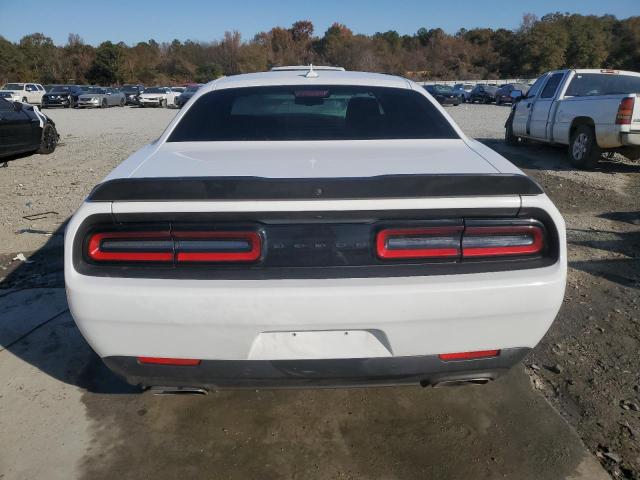 Photo 6 from auction – 2021 DODGE CHALLENGER with VIN 2C3CDZBT5MH664510