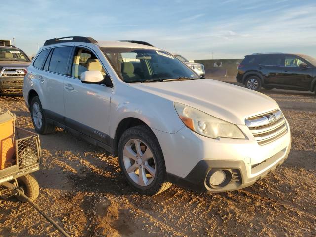 Снимка 4 от търг – 2013 SUBARU OUTBACK 2. с VIN 4S4BRBCC0D3325411