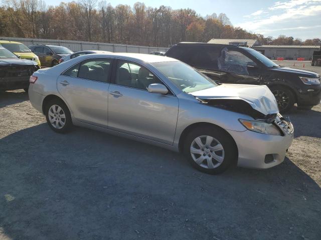 Photo 4 from auction – 2011 TOYOTA CAMRY BASE with VIN 4T4BF3EK3BR213704