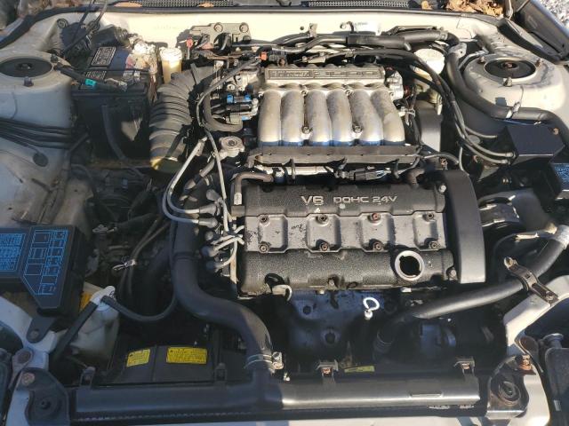 Photo 11 from auction – 1996 DODGE STEALTH R/ with VIN JB3AM84J4TY002884