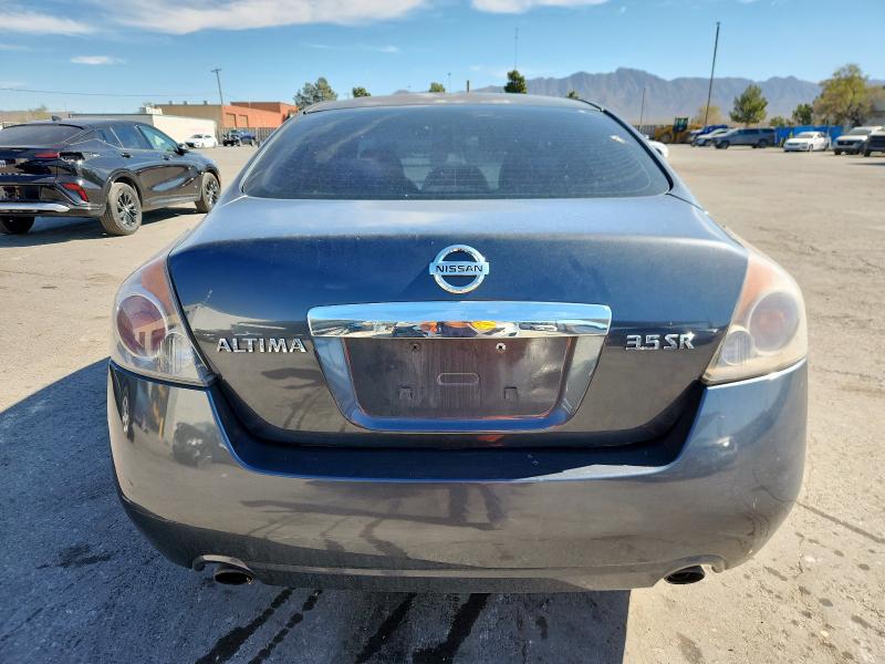 Zdjęcie 6 z aukcji – 2011 NISSAN ALTIMA SR z VIN 1N4BL2AP2BN499323
