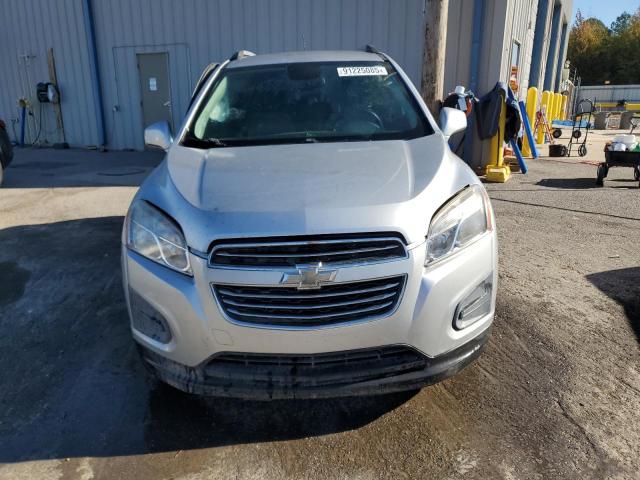 Photo 5 from auction – 2016 CHEVROLET TRAX 1LT with VIN KL7CJLSB8GB646683