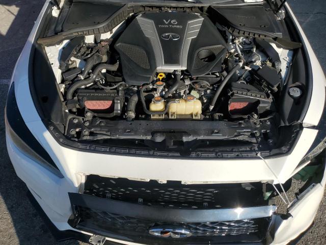 Photo 11 from auction – 2018 INFINITI Q50 with VIN JN1EV7AP1JM361312