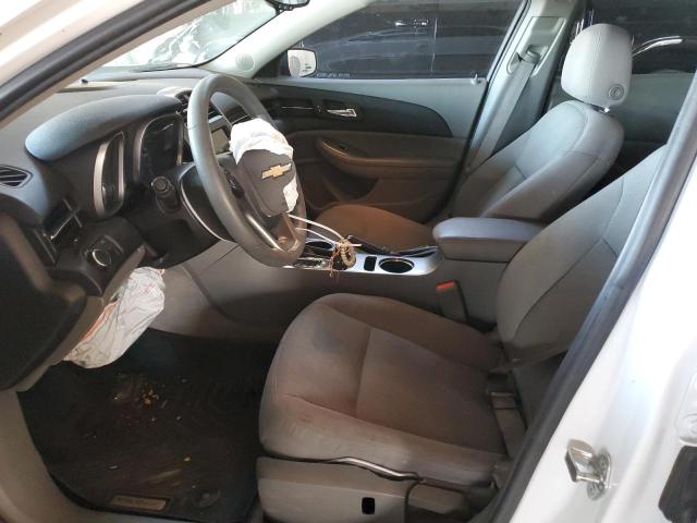 Photo 7 from auction – 2016 CHEVROLET MALIBU LIM with VIN 1G11B5SA0GF165757