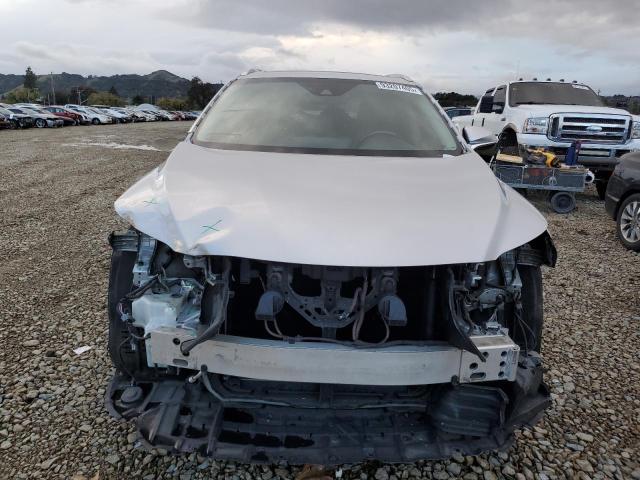 Photo 5 from auction – 2017 LEXUS RX 350 BAS with VIN 2T2BZMCA5HC094058