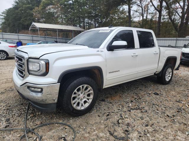 GMC SIERRA K15 2016 with VIN 3GTU2MEC5GG328820 - Photo from auction