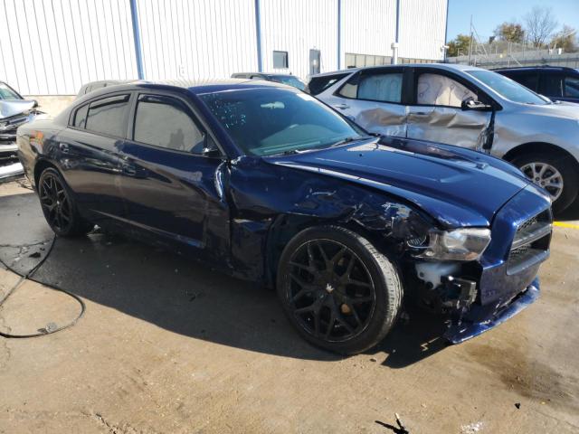 Photo 4 from auction – 2014 DODGE CHARGER SE with VIN 2C3CDXBG8EH126215