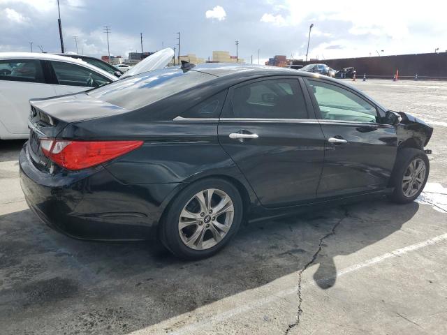 Photo 3 from auction – 2012 HYUNDAI SONATA SE with VIN 5NPEC4AC6CH472269
