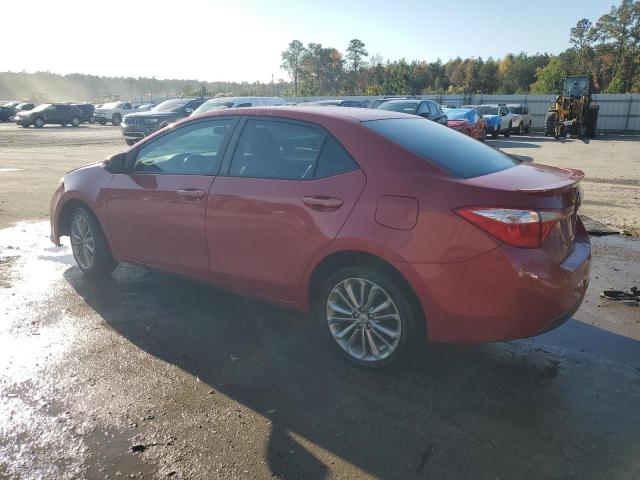 Photo 2 from auction – 2014 TOYOTA COROLLA L with VIN 2T1BURHE6EC020235