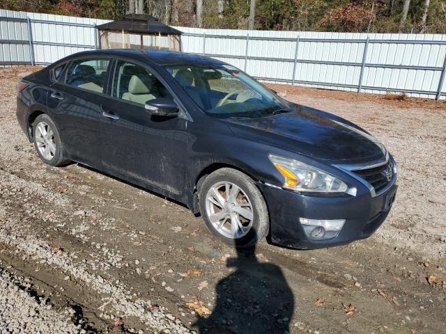 Photo 4 from auction – 2015 NISSAN ALTIMA 2.5 with VIN 1N4AL3AP3FN861652