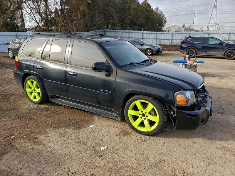 Photo 4 from auction – 2006 GMC ENVOY DENA with VIN 1GKET63M562222081