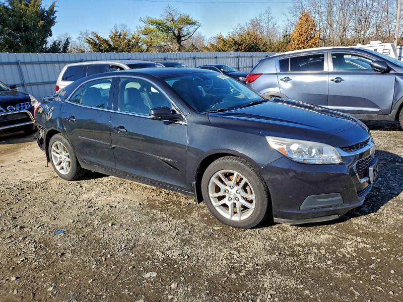 Photo 4 from auction – 2014 CHEVROLET MALIBU 1LT with VIN 1G11C5SL5EF137061